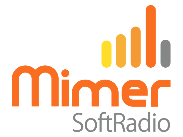 SoftRadio Mimer SoftRadio