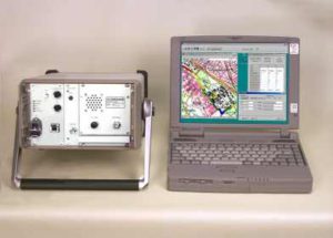 TMR Receiver and PC