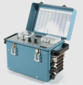 TMR Transmitter