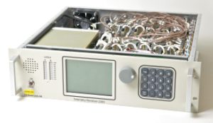 Telemetry receiver