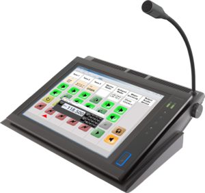 Tipro BeFree20 with SoftRadio