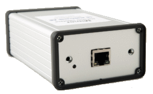 Mimer Network Interface