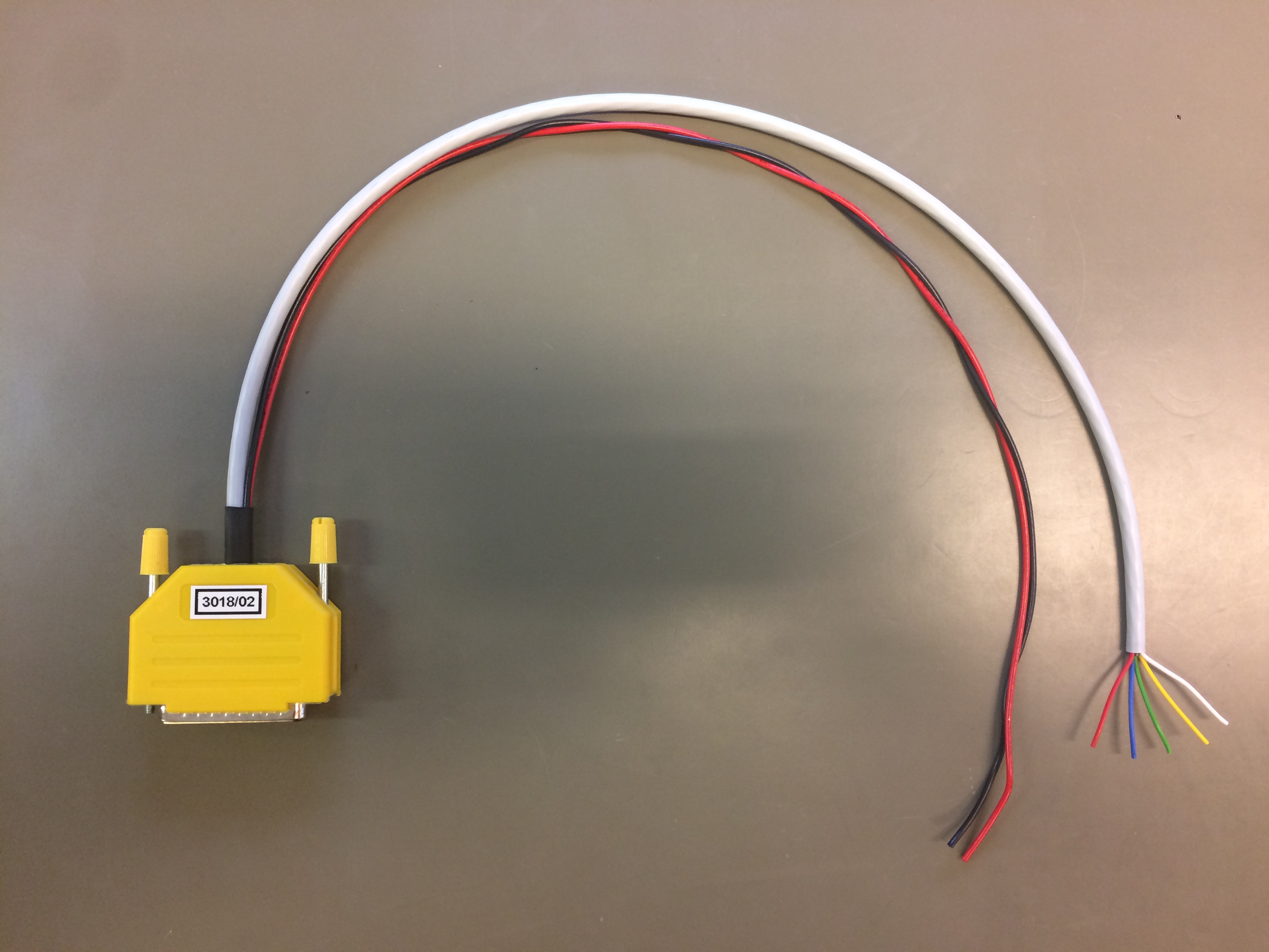 Generic cable kit