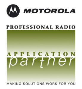Motorola Application Partner