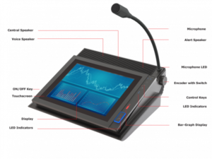 Operator PC BeFree10