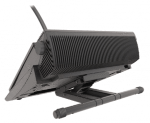 Angle mechanism to the BeFree PC´s