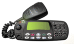 Motorola GM380/GM1280 Motorola GM380/GM1280