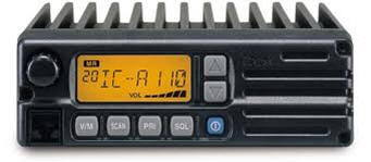 Icom IC-A110 Icom IC-A110