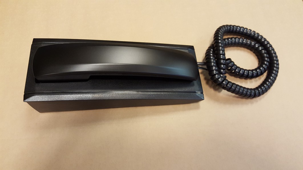 3153 - Handset with cradle