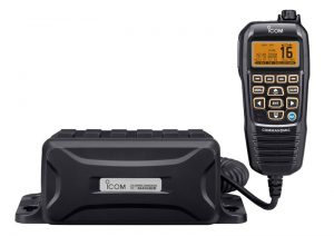 Icom Marine Radio IC.M400BB