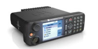 Motorola MTM5400 Motorola MTM5400