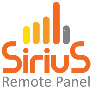 Sirius Logo