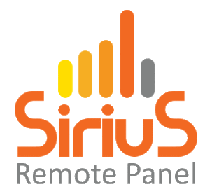 Sirius Logo