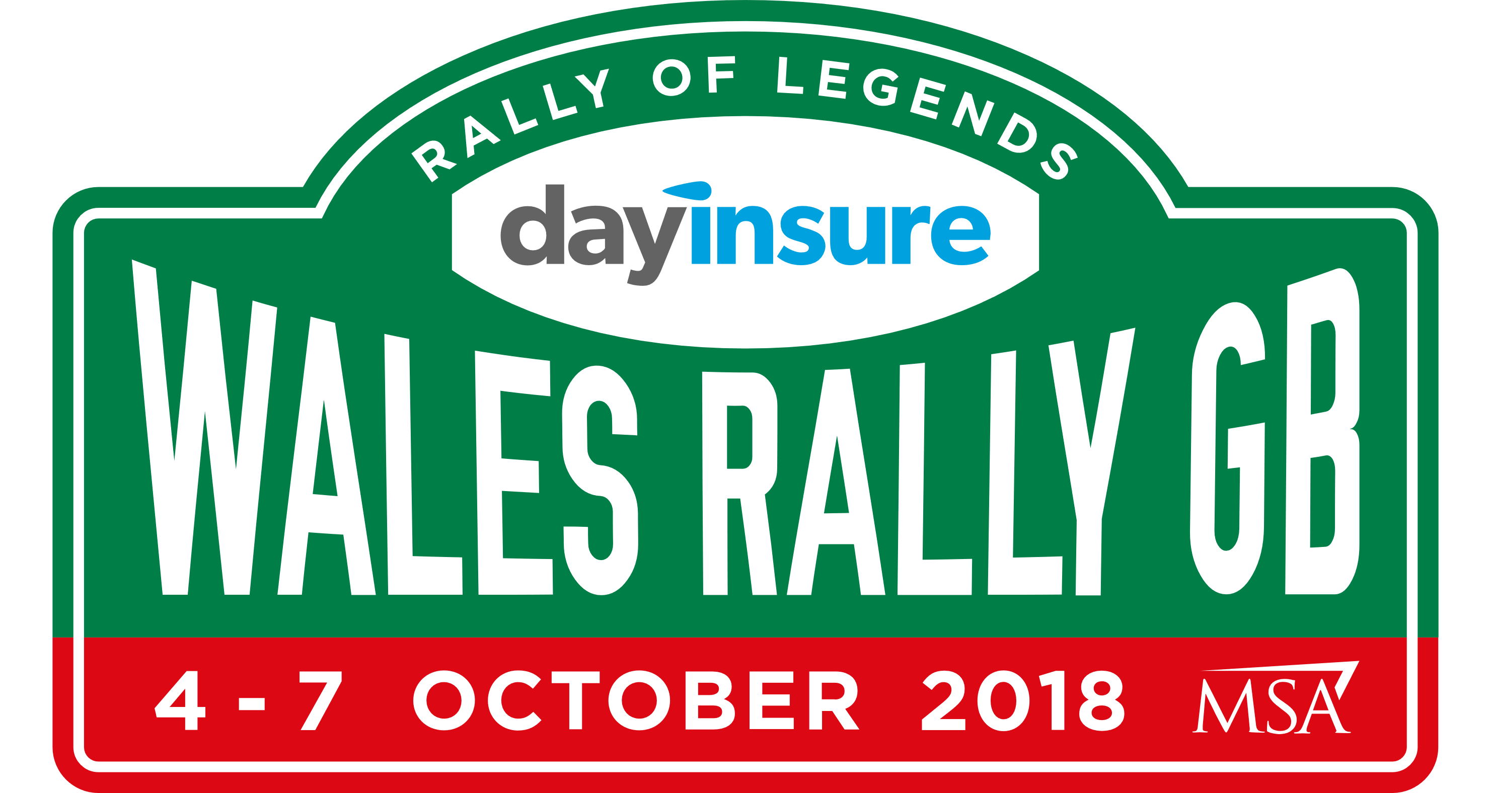 Wales Rally GB