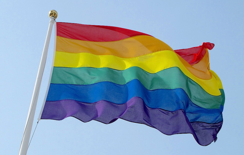 Pride Flag