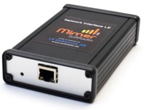 Network Interface LE