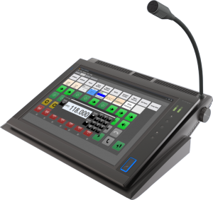 BeFree20 with Mimer SoftRadio