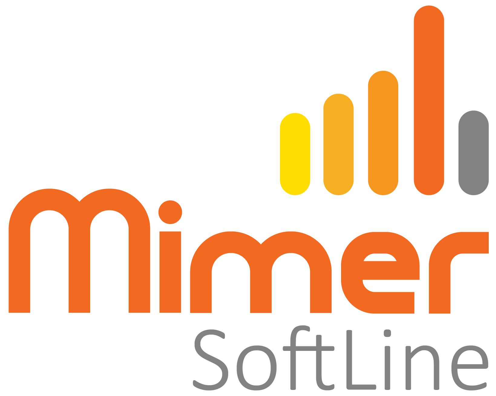 SoftLine Logo