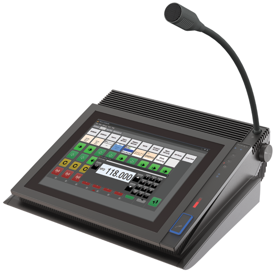 Tipro BeFree10 with SoftRadio Tipro BeFree10 with SoftRadio
