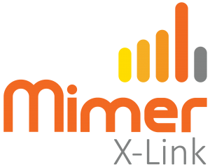 X-Link Logo