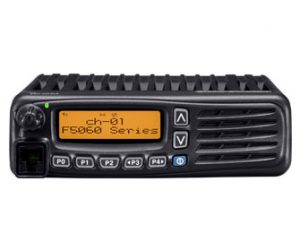 Icom IC-F5060-Series