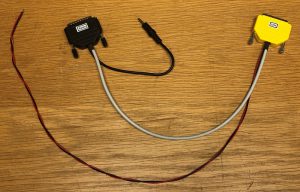 Cable Kit 3243