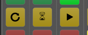 Message transmission keys