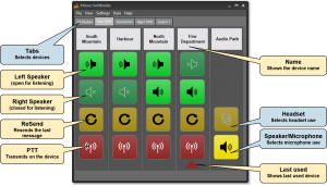 SoftRadio Basic user guide