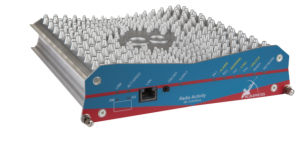 Kairos base station