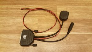 Connection kit