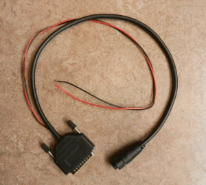 Mimer Cable Kit 3092