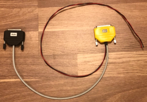 Mimer Cable Kit 3255