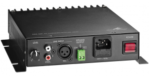 PA Amplifier