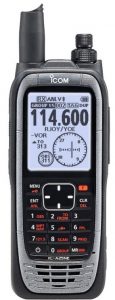 Icom A25