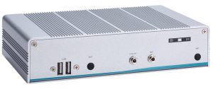 InfoServer / RadioServer hardware