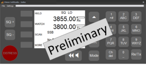VCH 6300 Preliminary