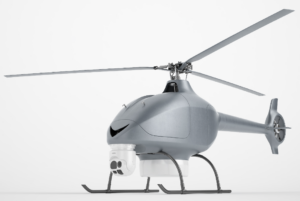 UAV Heli