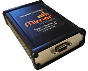 Network Interface HD