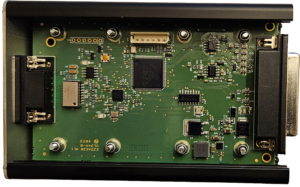 Network Interface HD