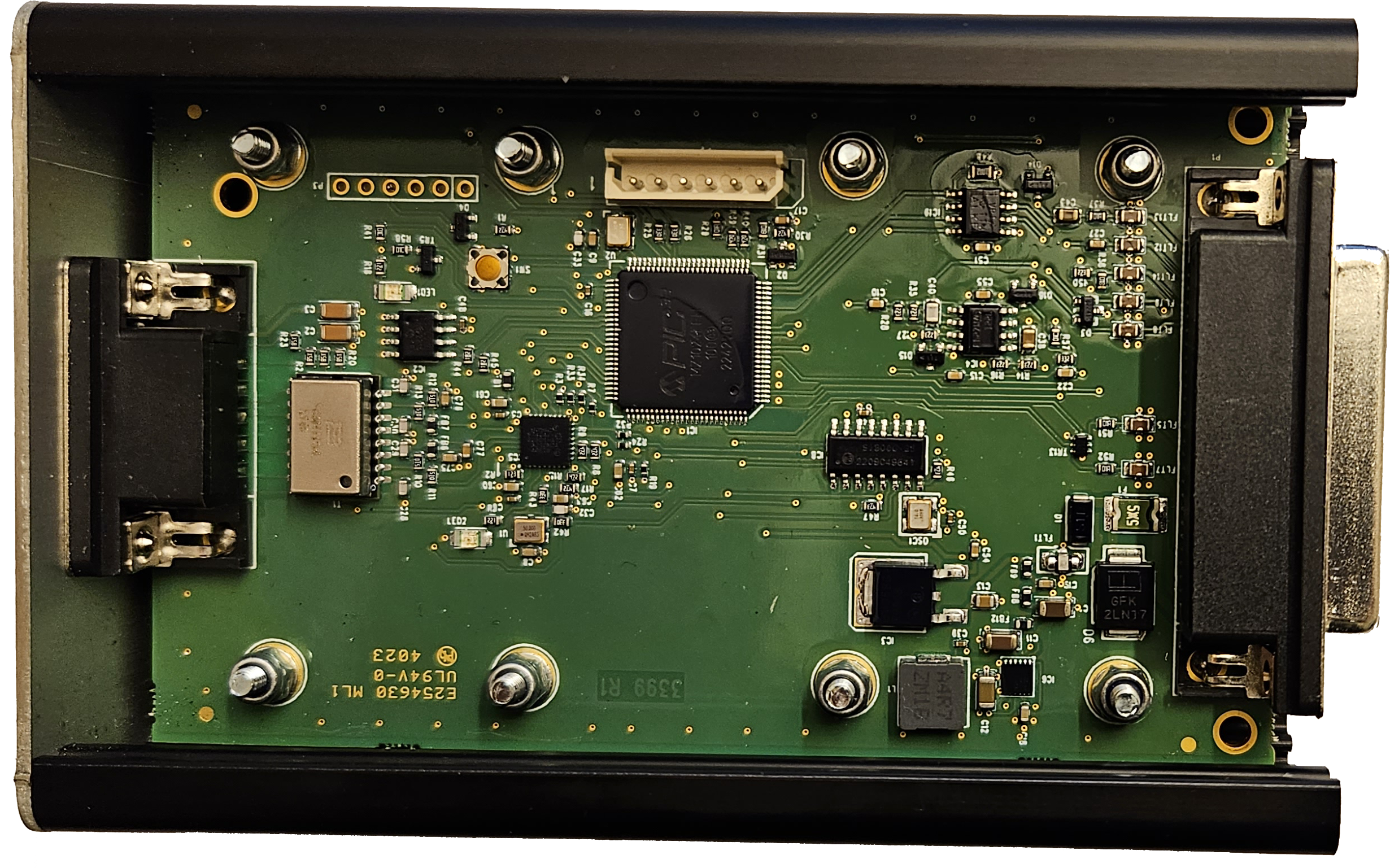 Network Interface HD