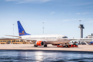 "Mimer Airlines"