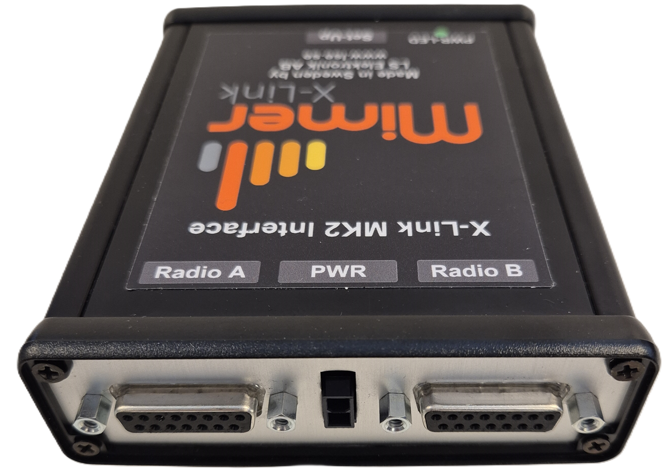 Mimer X-Link MK2