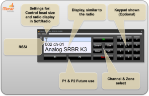 VCH F6400